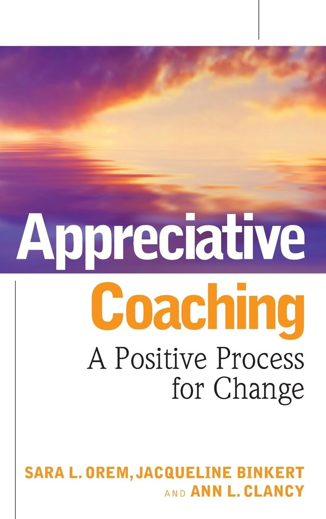 Appreciative Coaching