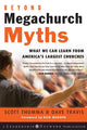 Beyond Megachurch Myths
