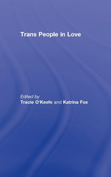Trans People in Love