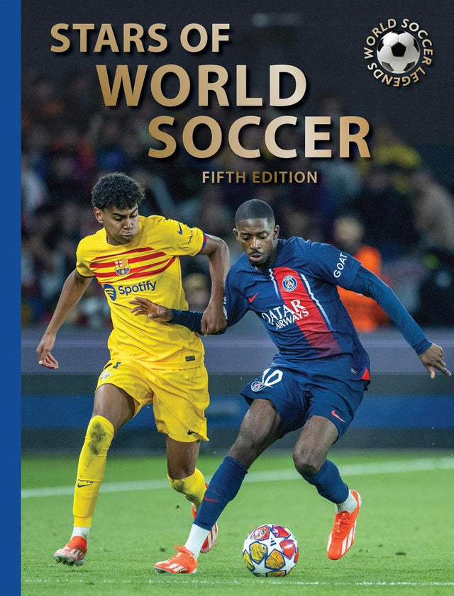 Stars of World Soccer