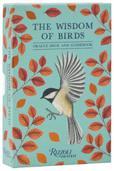 The Wisdom of Birds