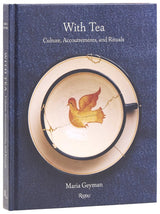 With Tea