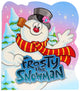 Frosty the Snowman