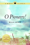 O Pioneers!