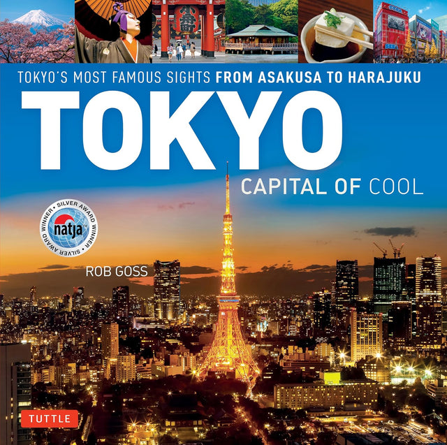 Tokyo - Capital of Cool