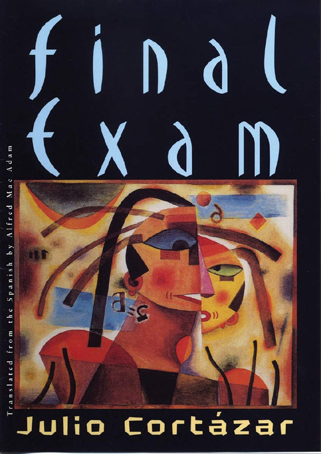Final Exam