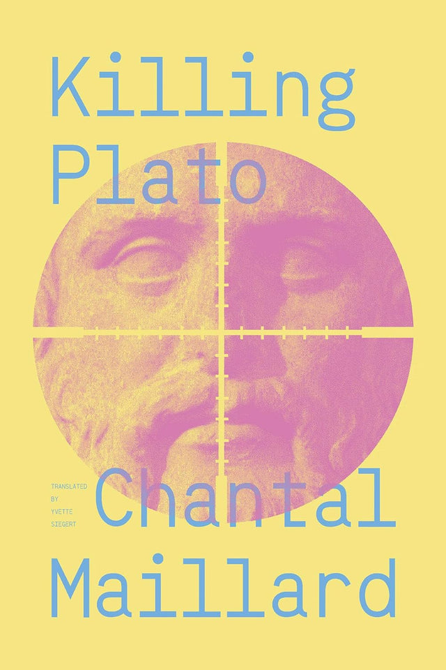 Killing Plato