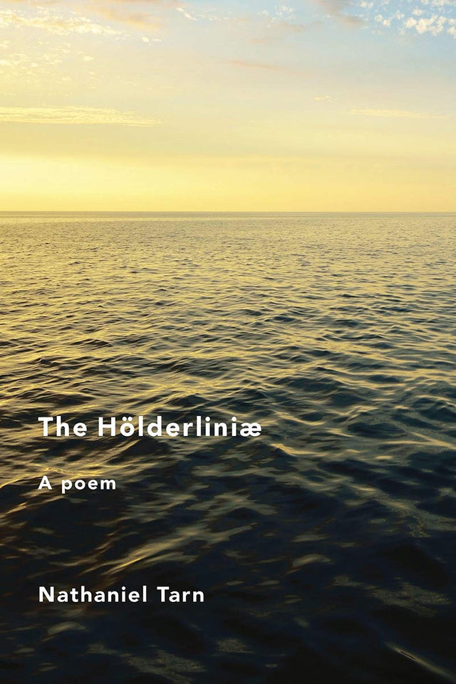 The Hölderliniae