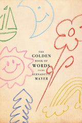 The Golden Book of Words
