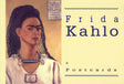 Frida Kahlo Postcards