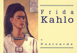 Frida Kahlo Postcards