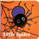 Finger Puppet Book Little Spider