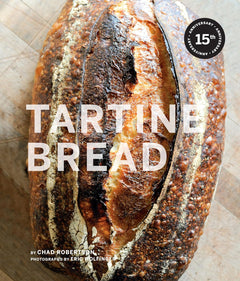 Tartine Bread