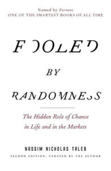 Fooled by Randomness