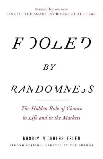 Fooled by Randomness