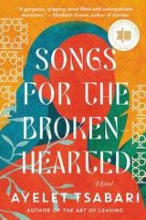 Songs for the Brokenhearted