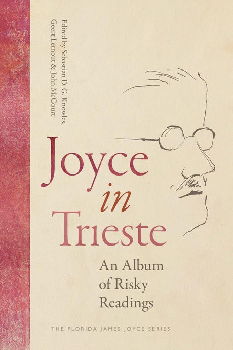 Joyce in Trieste