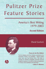 Pulitzer Prize Feature Stories