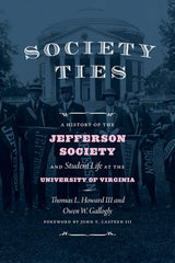 Society Ties