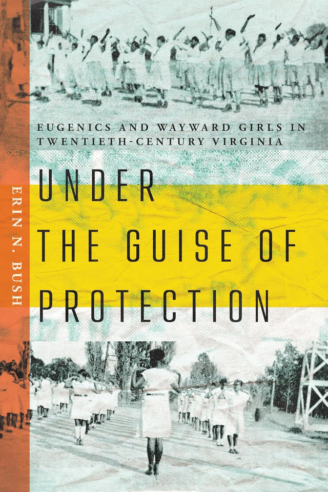 Under the Guise of Protection