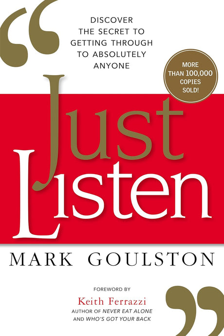Just Listen