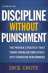 Discipline Without Punishment