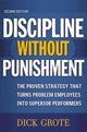 Discipline Without Punishment