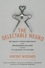 The Delectable Negro