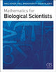 Mathematics for Biological Scientists
