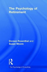 The Psychology of Retirement