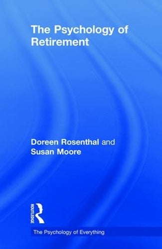 The Psychology of Retirement