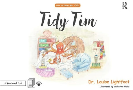 Tidy Tim