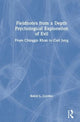 Fieldnotes from a Depth Psychological Exploration of Evil
