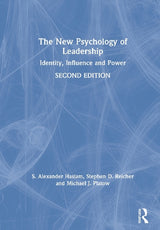 The New Psychology of Leadership