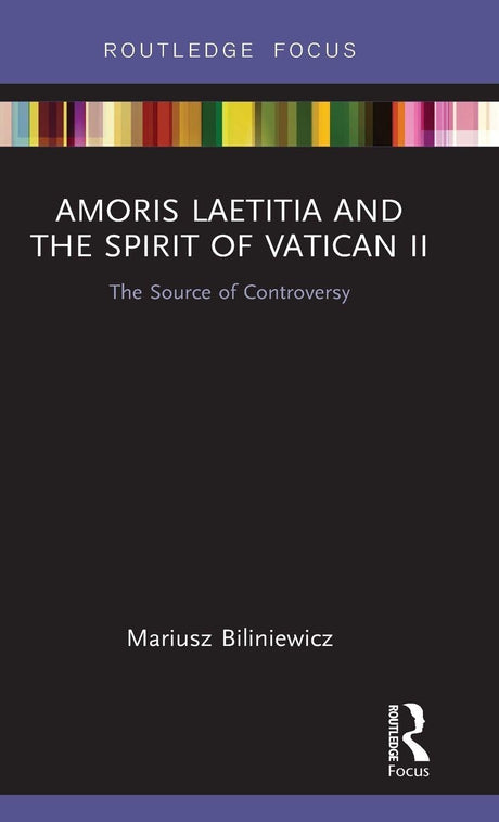 Amoris Laetitia and the spirit of Vatican II