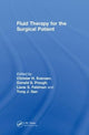 Fluid Therapy for the Surgical Patient