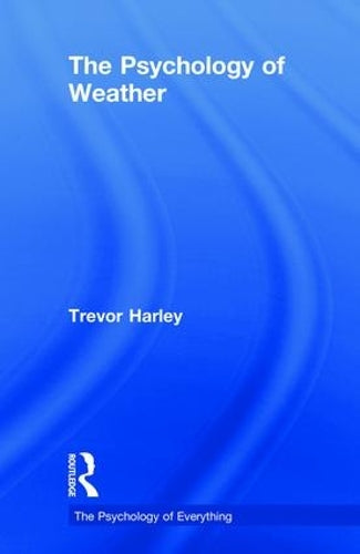 The Psychology of Weather
