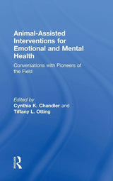 Animal-Assisted Interventions for Emotional and Mental Health