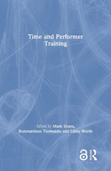 Time and Performer Training