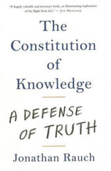 The Constitution of Knowledge