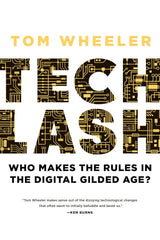 Techlash