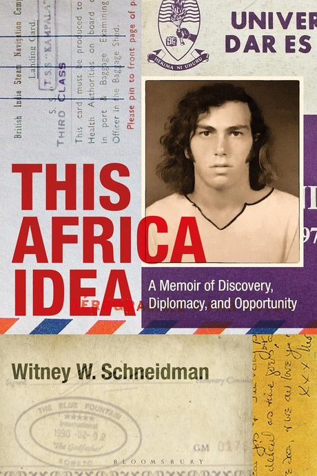 This Africa Idea