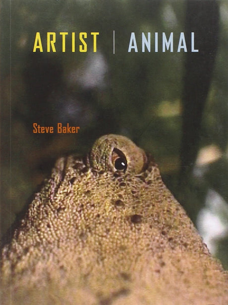 Artist Animal