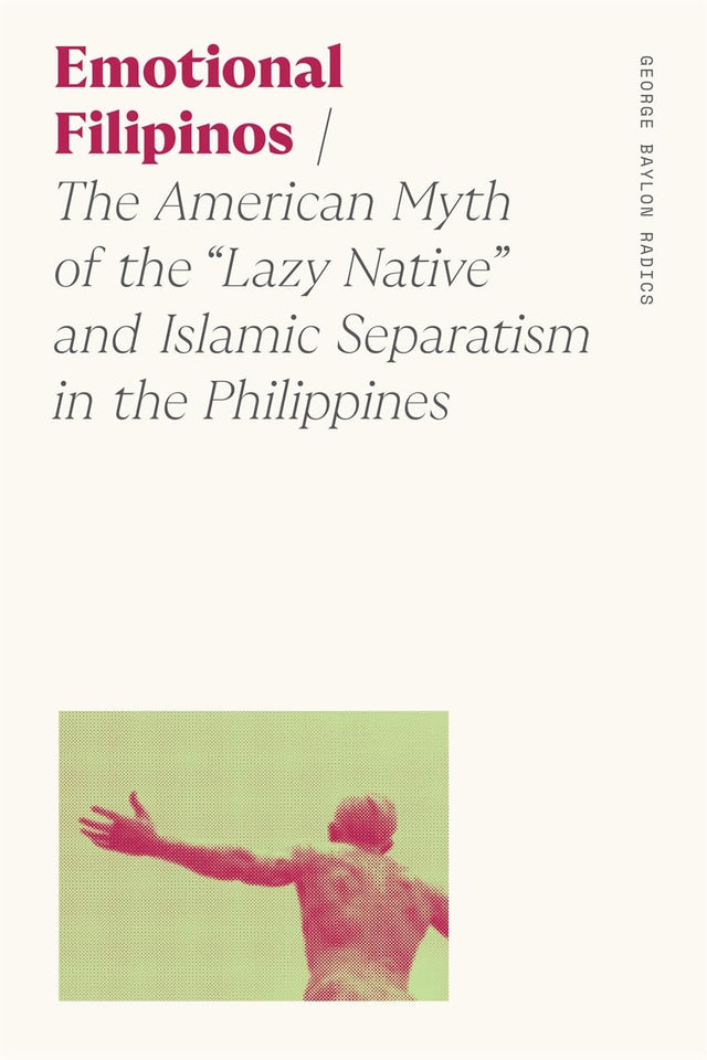 Emotional Filipinos