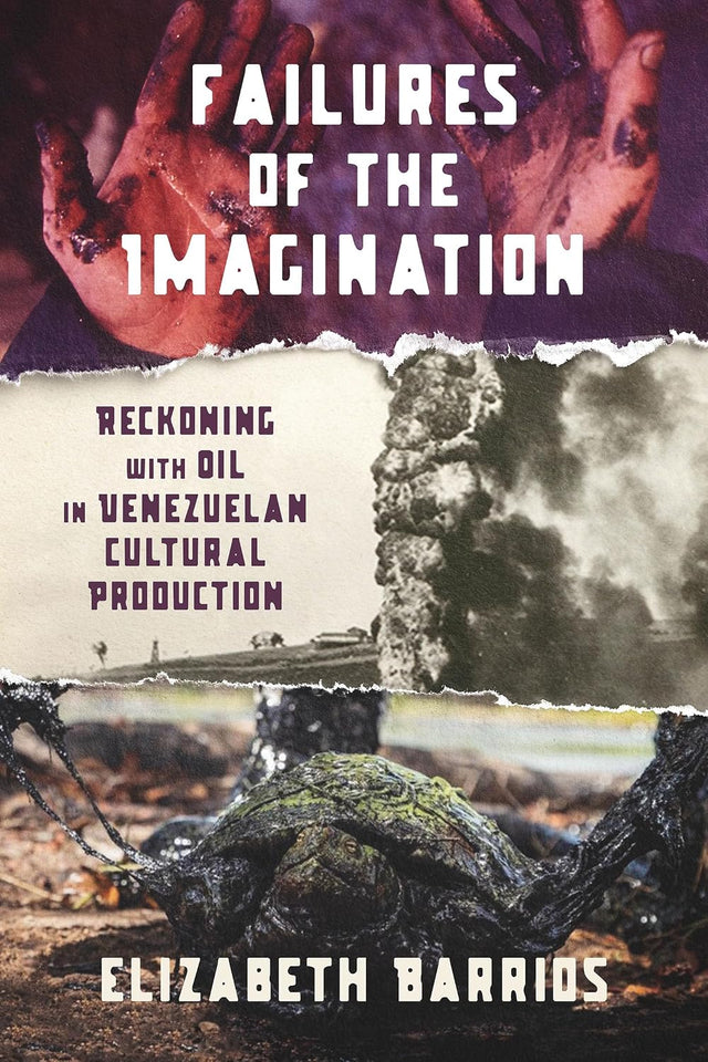 Failures of the Imagination