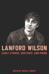 Lanford Wilson