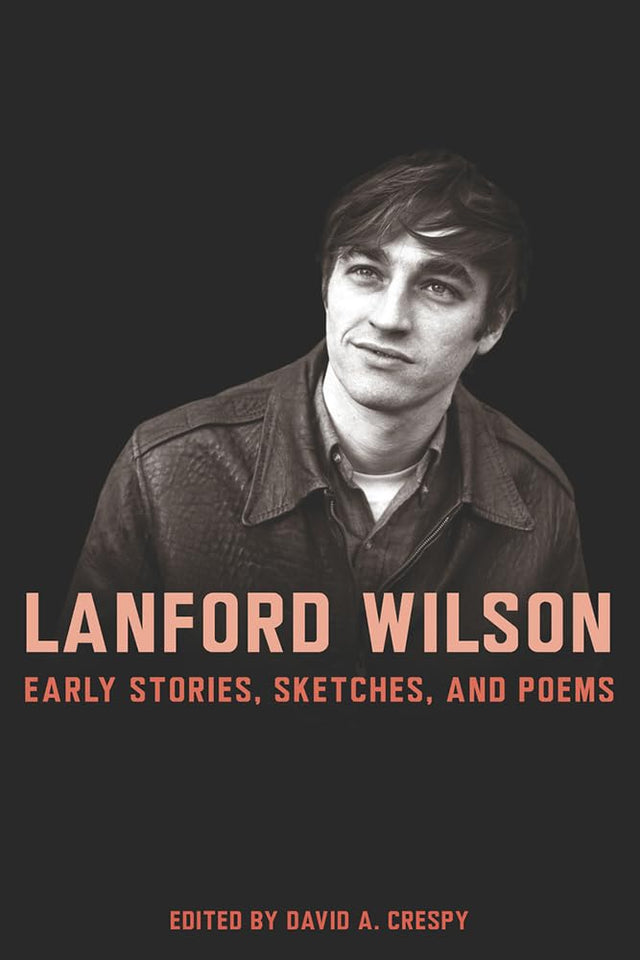 Lanford Wilson