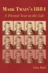 Mark Twain's 1884