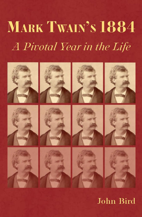 Mark Twain's 1884