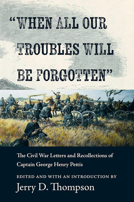 "When All Our Troubles Will Be Forgotten"